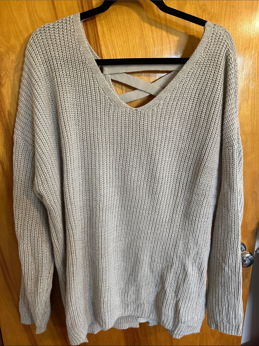 SO Sweater